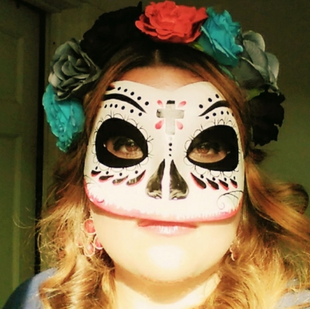 Meet your Posher, Amanda